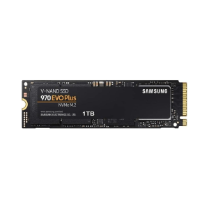 disque nvme Samsung 970 EVO Plus
