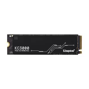 disque nvme Kingston KC3000