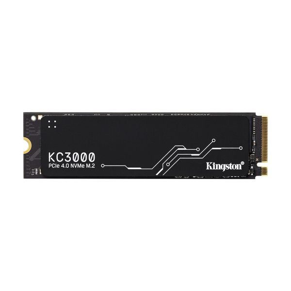 disque nvme Kingston KC3000