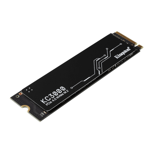 disque nvme Kingston KC3000 - Image 2