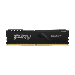 ram Kingston Fury Beast DDR4