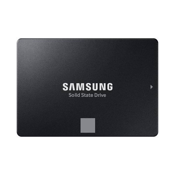 disque Samsung 870 EVO