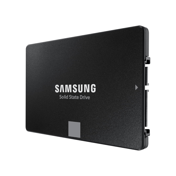 disque Samsung 870 EVO - Image 2